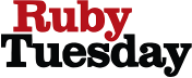 Ruby Tuesday